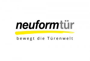 Neuform Tuer